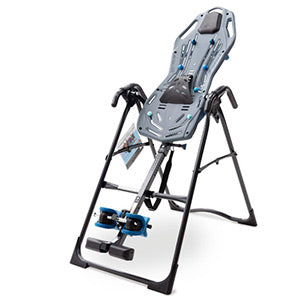 Fitness - Inversion Therapy Table Assembly