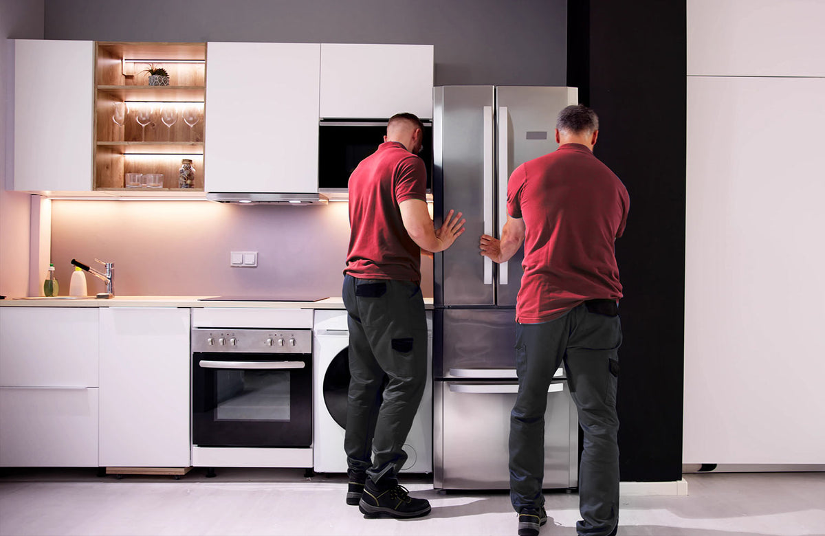 Appliance Installations