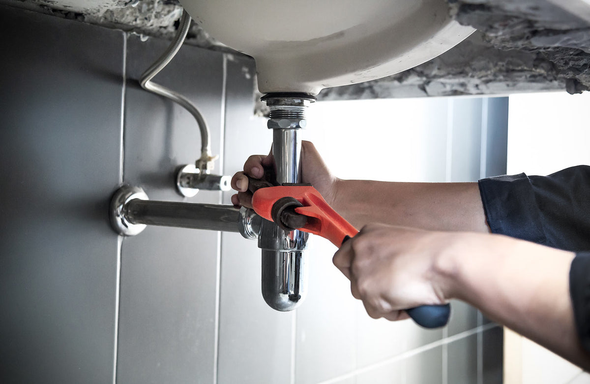 Plumbing
