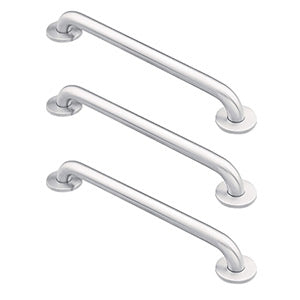 Mobility / Fall Prevention - Grab Bar Installation Service
